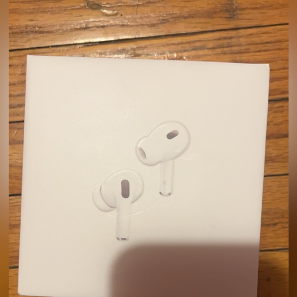 Air pod pro 2nd generation - Picture 2 of 4